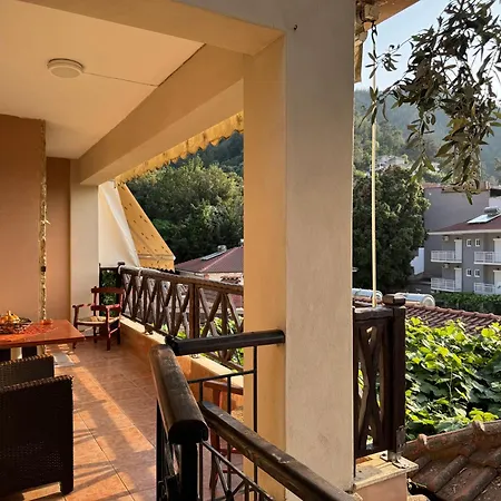 Petra View By Heaven's Hall Apartament *