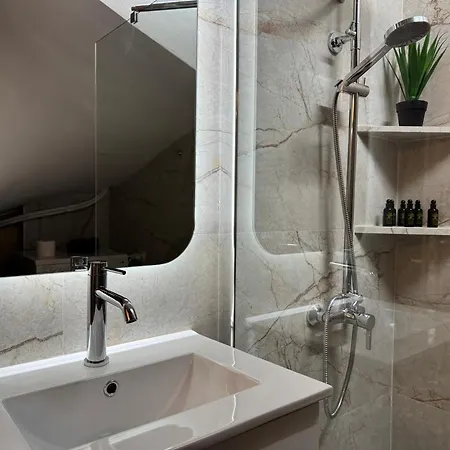 Apartament Petra View By Heaven's Hall *