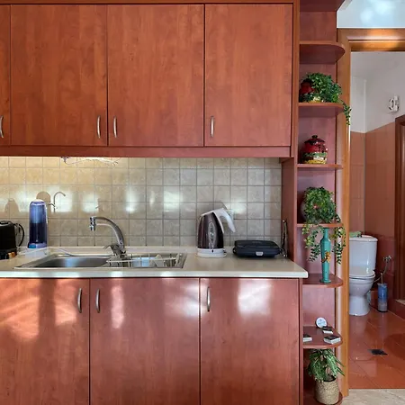 Petra View By Heaven's Hall Apartament