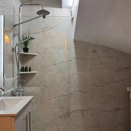 Petra View By Heaven's Hall Apartament