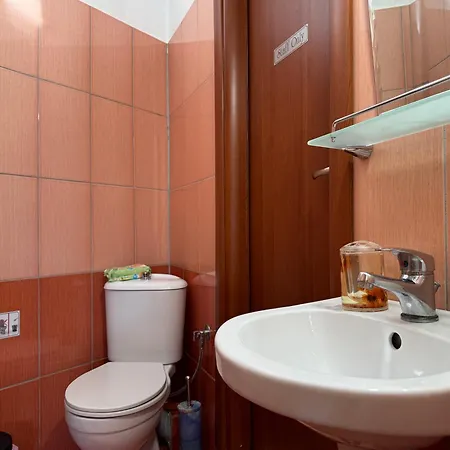 Petra View By Heaven's Hall Apartament *