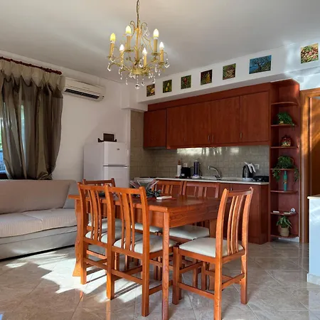 Petra View By Heaven's Hall Apartament *