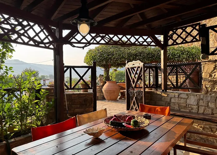 Apartment Petra View By Heaven's Hall