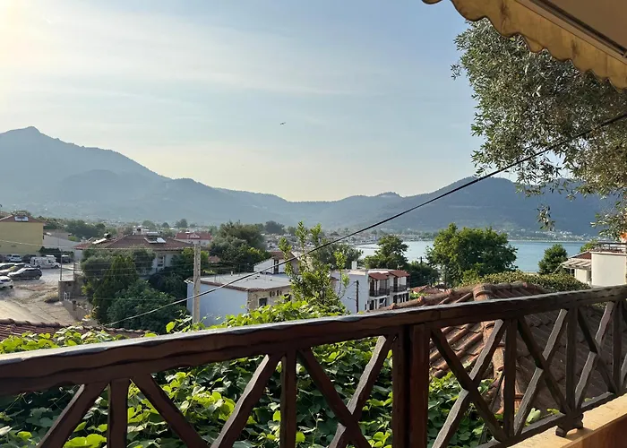 Apartment Petra View By Heaven's Hall *