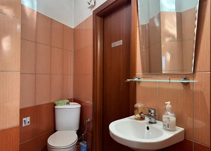 Petra View By Heaven's Hall Apartment Skala Potamia (Thasos)