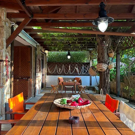 Appartamento Petra View By Heaven's Hall
