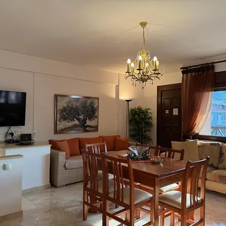 Appartamento Petra View By Heaven's Hall *