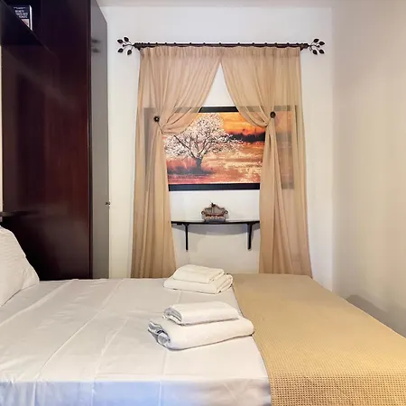 Petra View By Heaven's Hall * سكالا بوتامياس