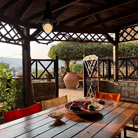 Appartamento Petra View By Heaven's Hall