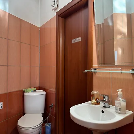 Petra View By Heaven's Hall شقة سكالا بوتامياس