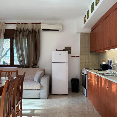 Petra View By Heaven's Hall