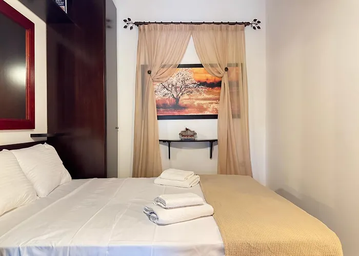 Petra View By Heaven's Hall * Skala Potamia (Thasos)