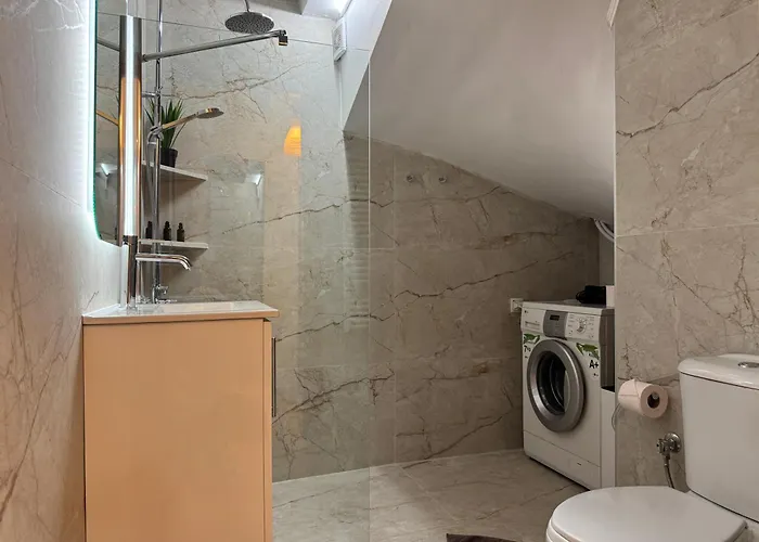 Petra View By Heaven's Hall *