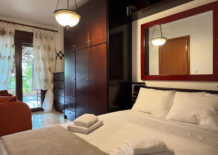 Apartamento Petra View By Heaven's Hall