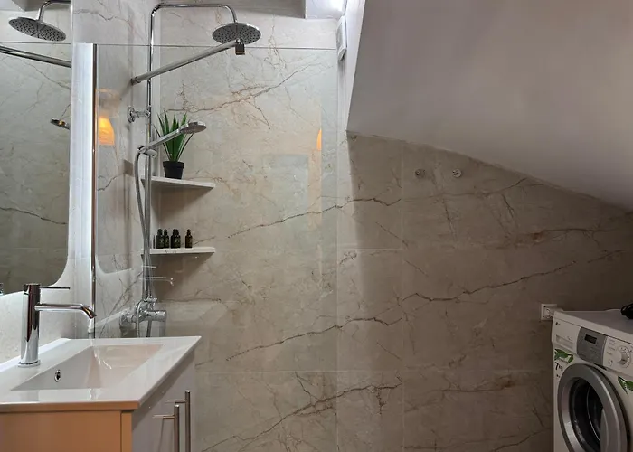 Petra View By Heaven's Hall Apartamento