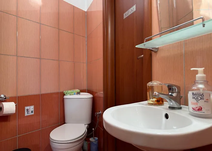 Petra View By Heaven's Hall Apartamento *