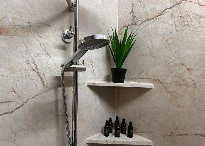 Apartamento Petra View By Heaven's Hall *