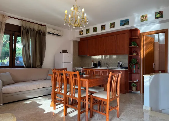 Petra View By Heaven's Hall Apartamento *